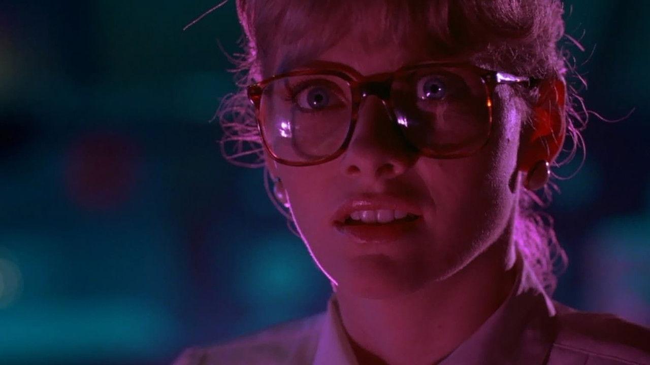 From Beyond Collection backdrop