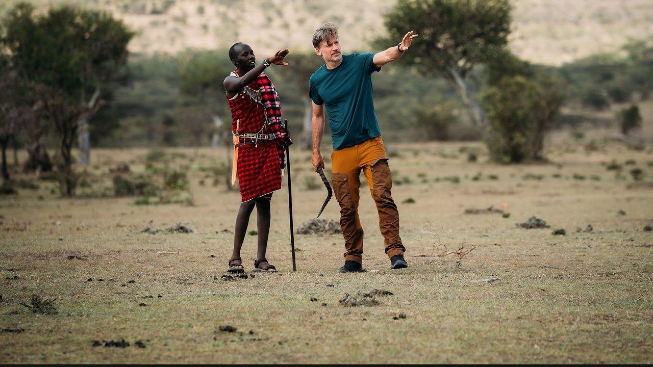 An Optimist’s Guide to the Planet backdrop