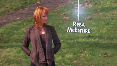 Reba McEntire