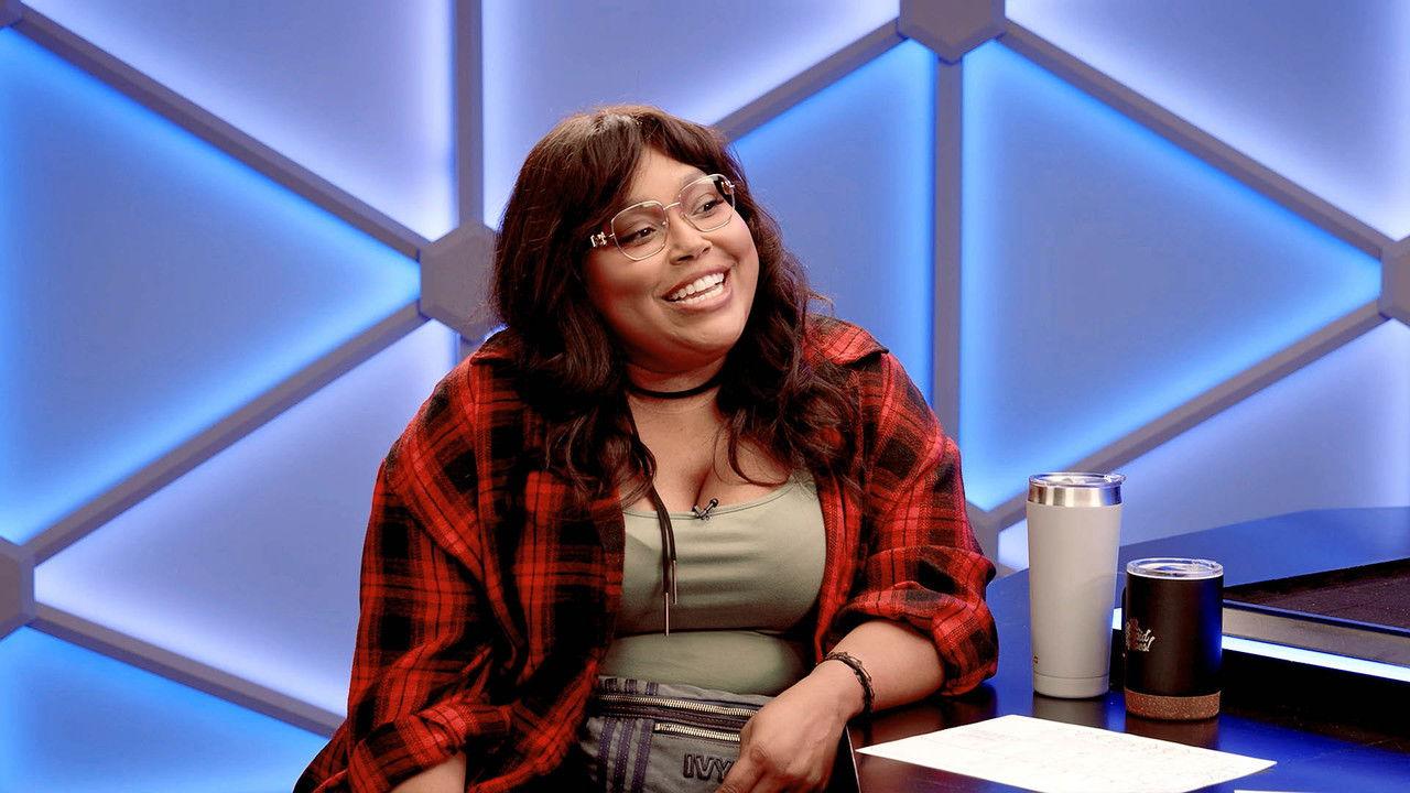 Geek Out a Living (with Danielle Radford)