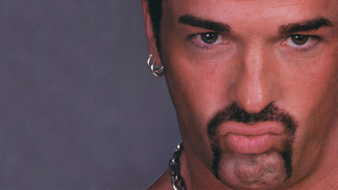 WCW Slamboree 2000 backdrop