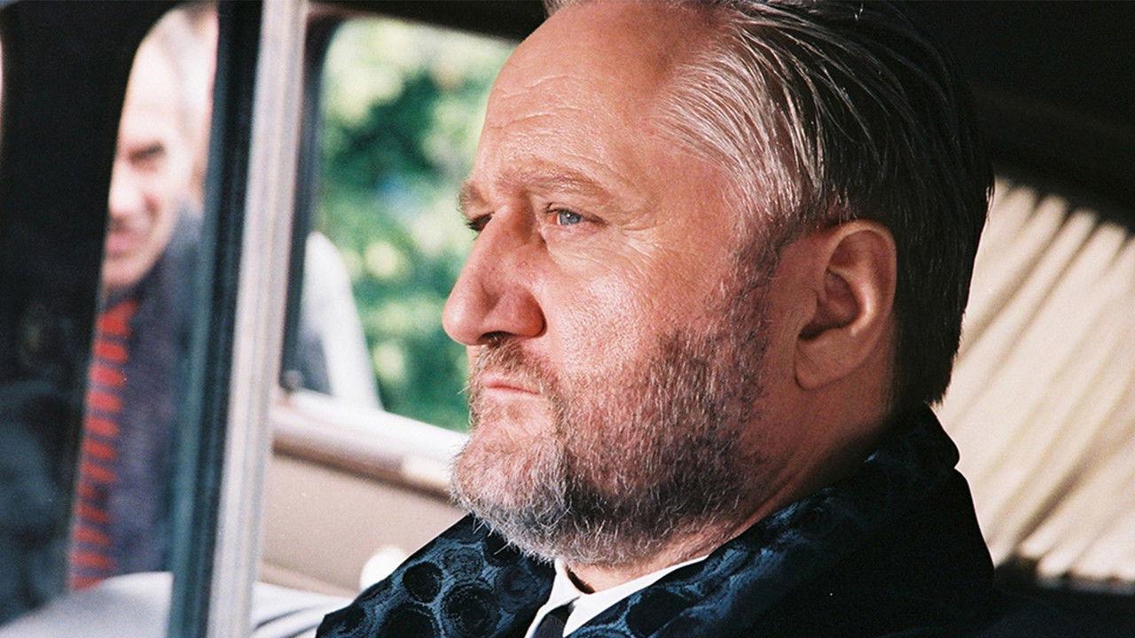 À droite toute backdrop