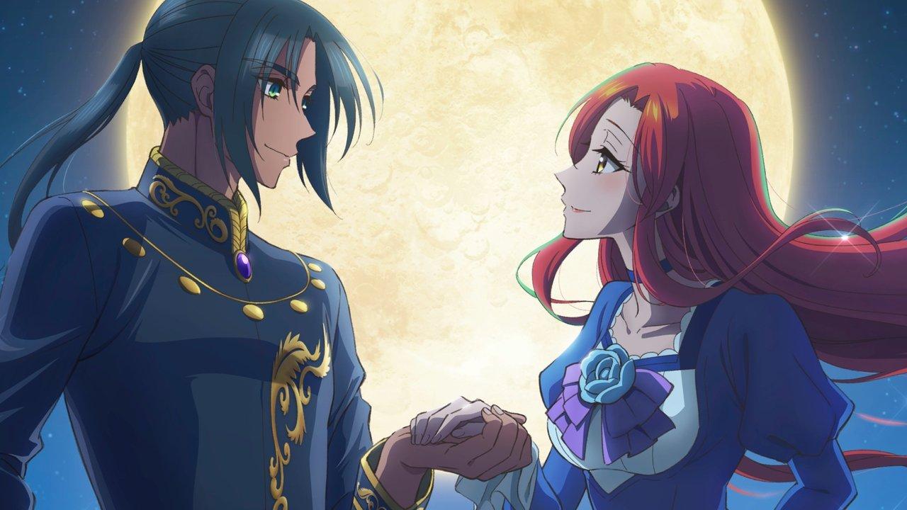 Betrothed to My Sister's Ex backdrop