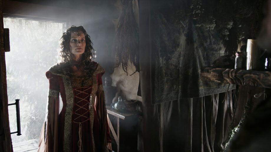 The Most Evil Sorcerer (2)