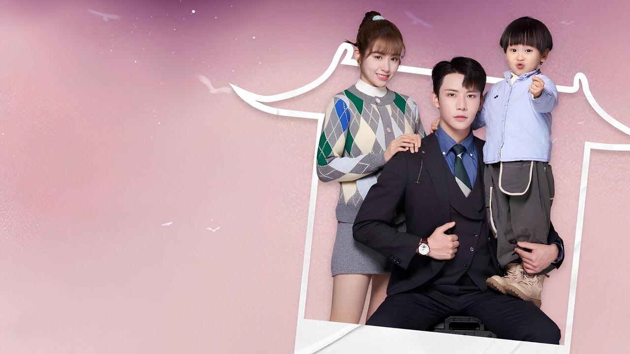 Warm Time With You backdrop