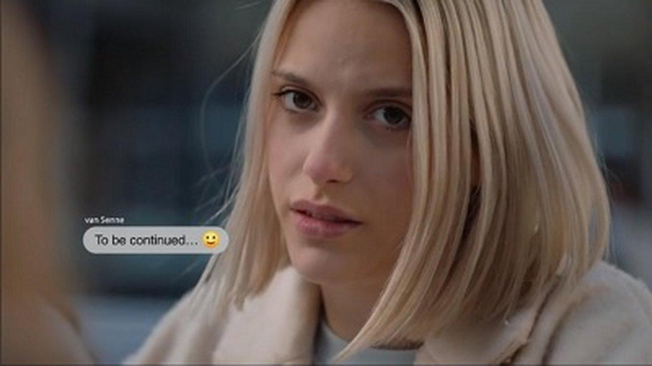 She is completely obsessed with a bad guy.