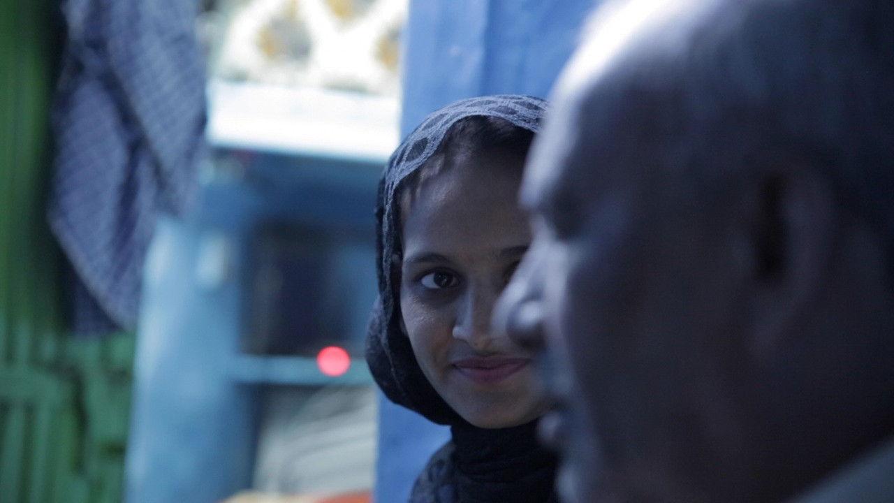 Log Kya Kahenge? backdrop