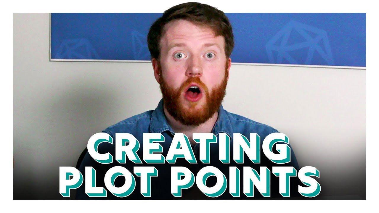 Office Hours: How to Build Compelling Characters