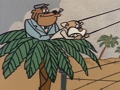 African Diamond Affair