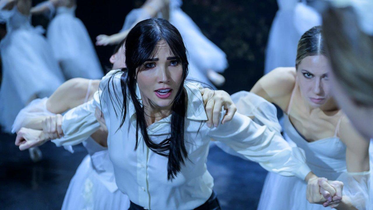 And the Dance of Doom