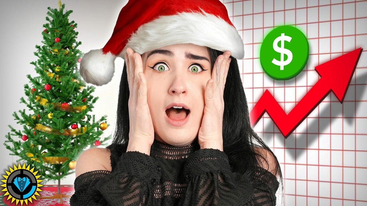 Why Tariffs Are About to RUIN Christmas…