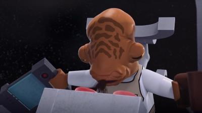 Beware the Gamorrean Flu!