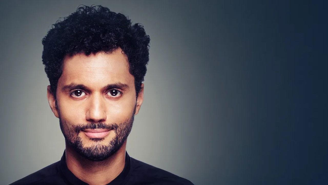 Tony Saint Laurent : Inclassable backdrop