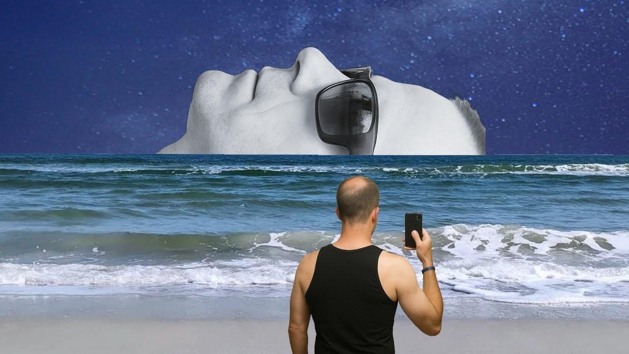 The OddKast SwatKast backdrop