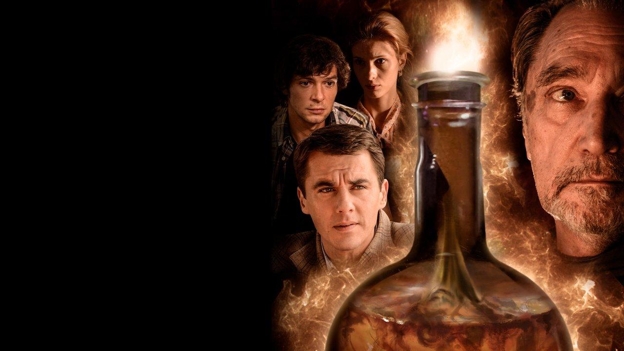 Alchemist. Elixir of Faust backdrop