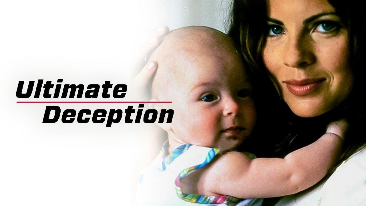 Ultimate Deception backdrop