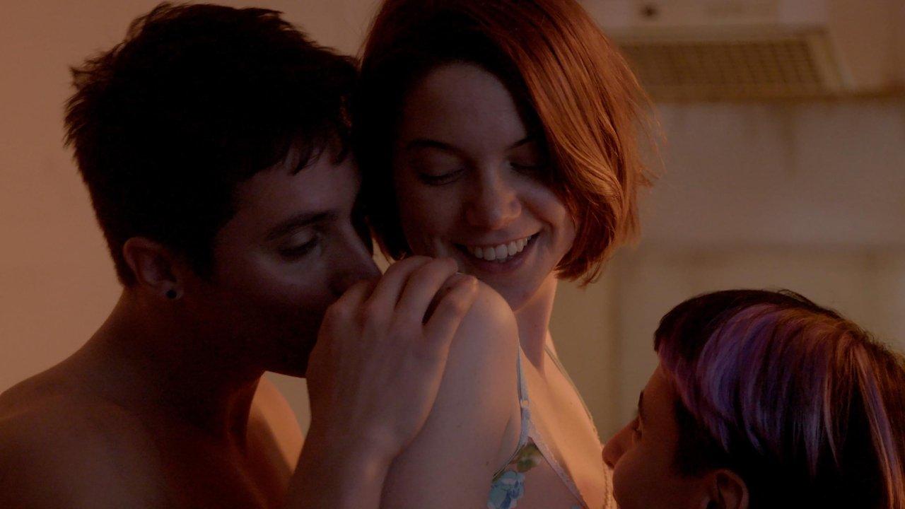 Vera and the Pleasure of Others backdrop