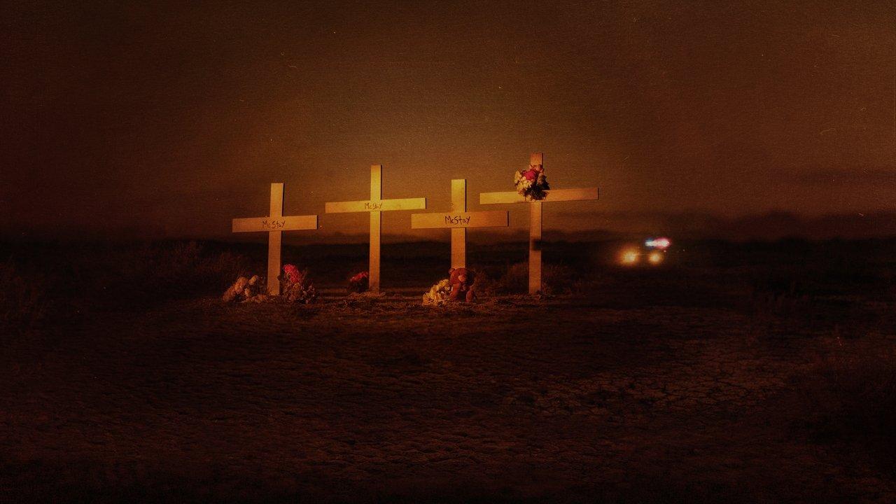 Two Shallow Graves backdrop