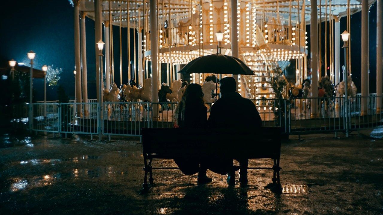 Şanzelize Düğün Salonu backdrop