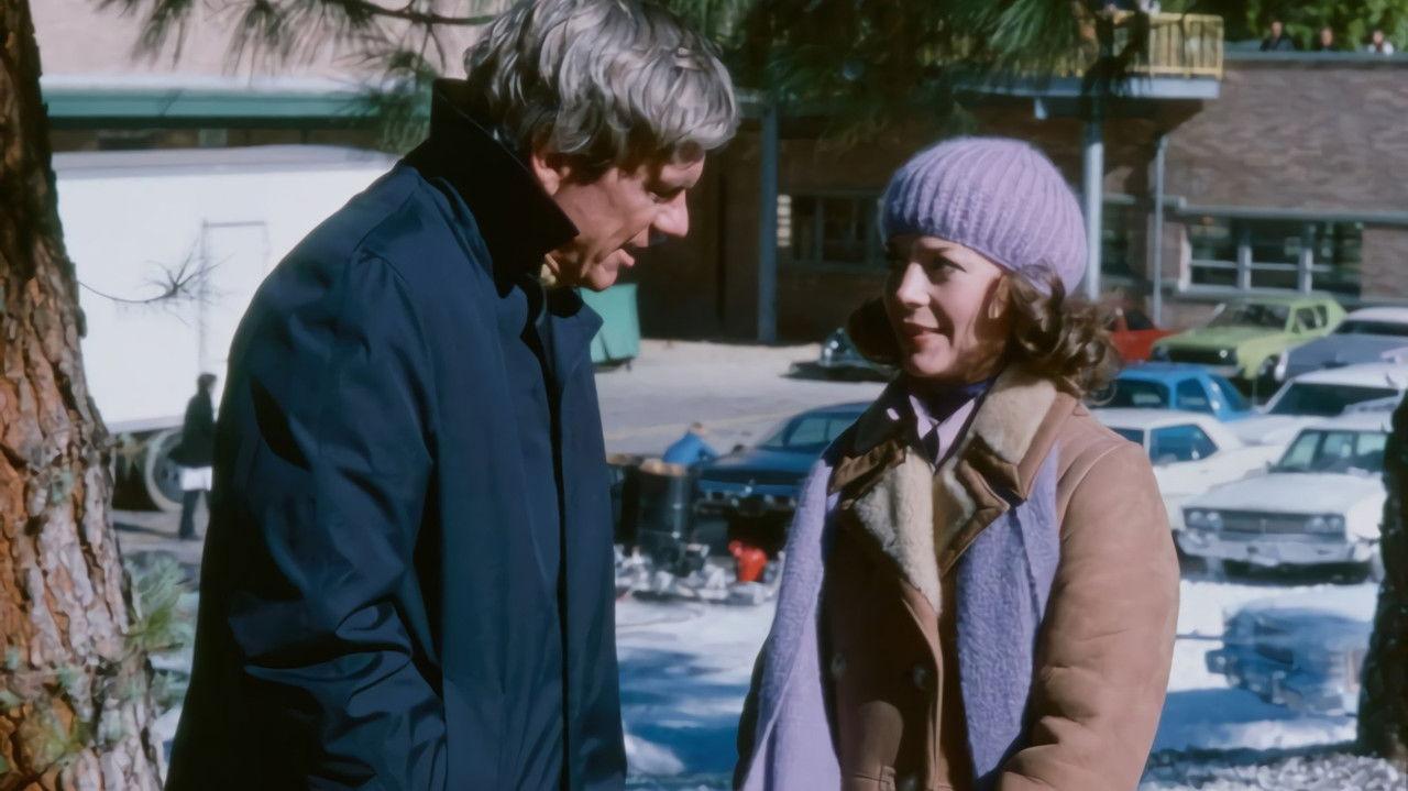 The Cracker Factory backdrop