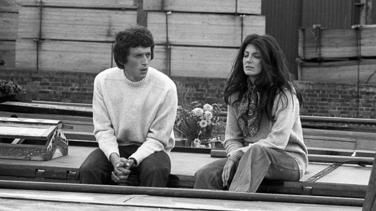 Running Scared backdrop