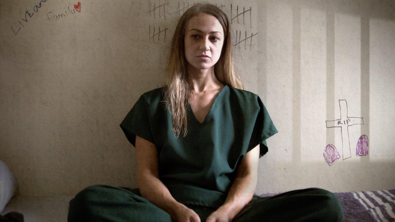 Banged Up Abroad backdrop