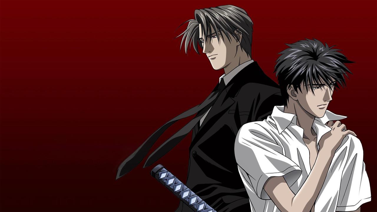 Mirage of Blaze backdrop