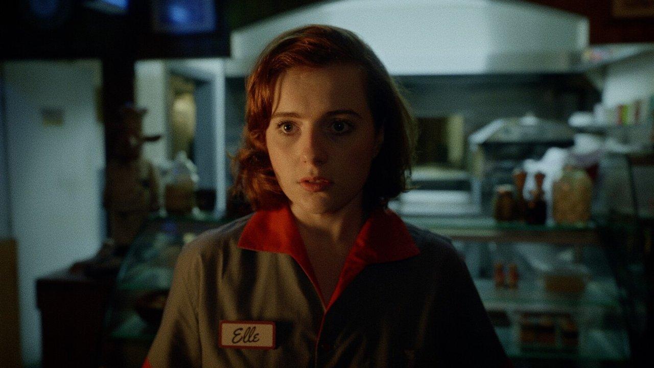 The Second Time Around backdrop