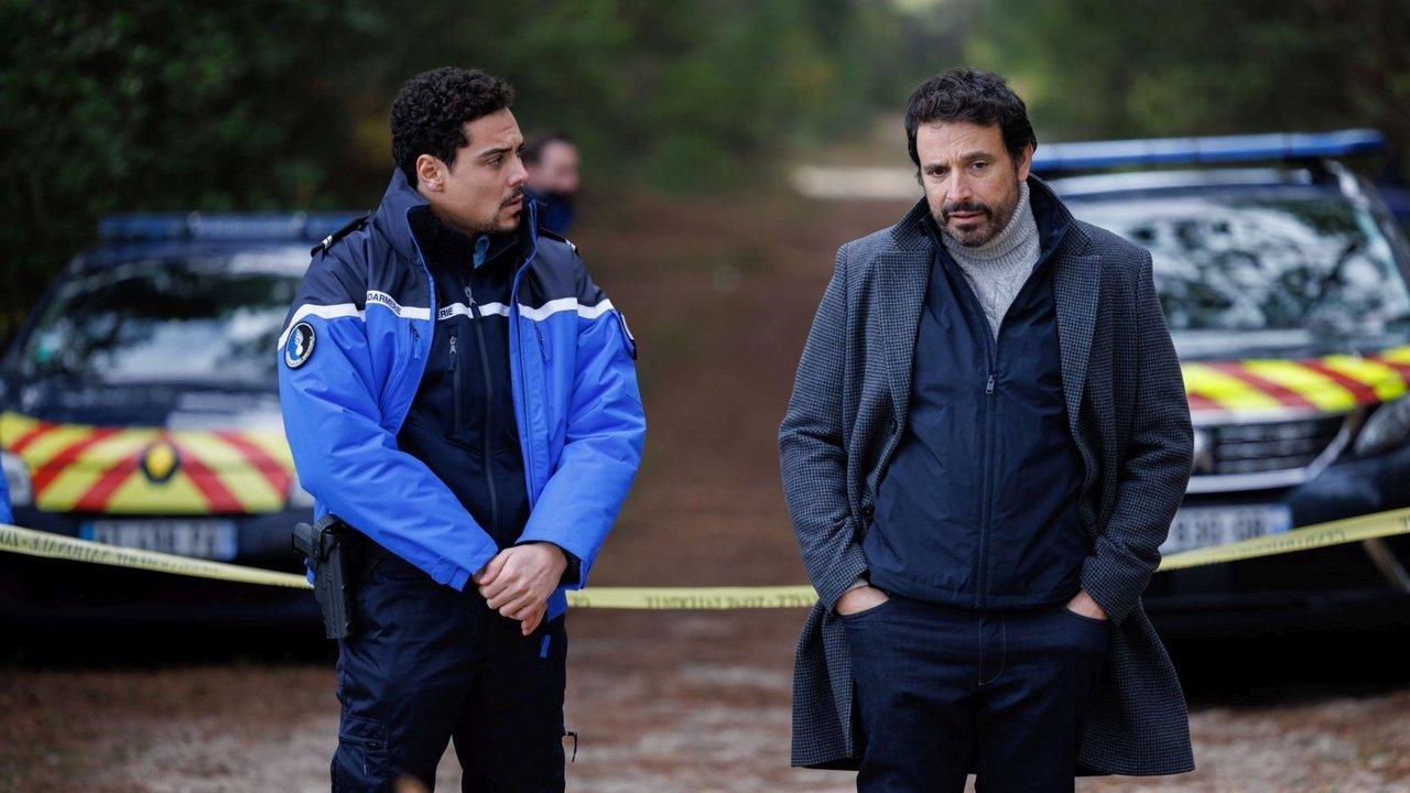 Dans l'ombre des dunes backdrop