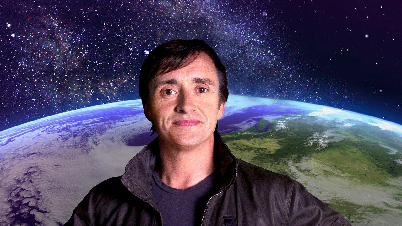 How to Build a Planet backdrop