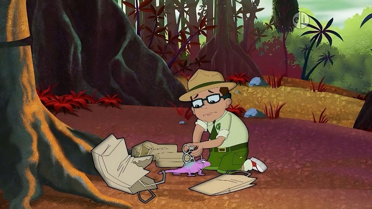 Space Waste Odyssey - Part 1