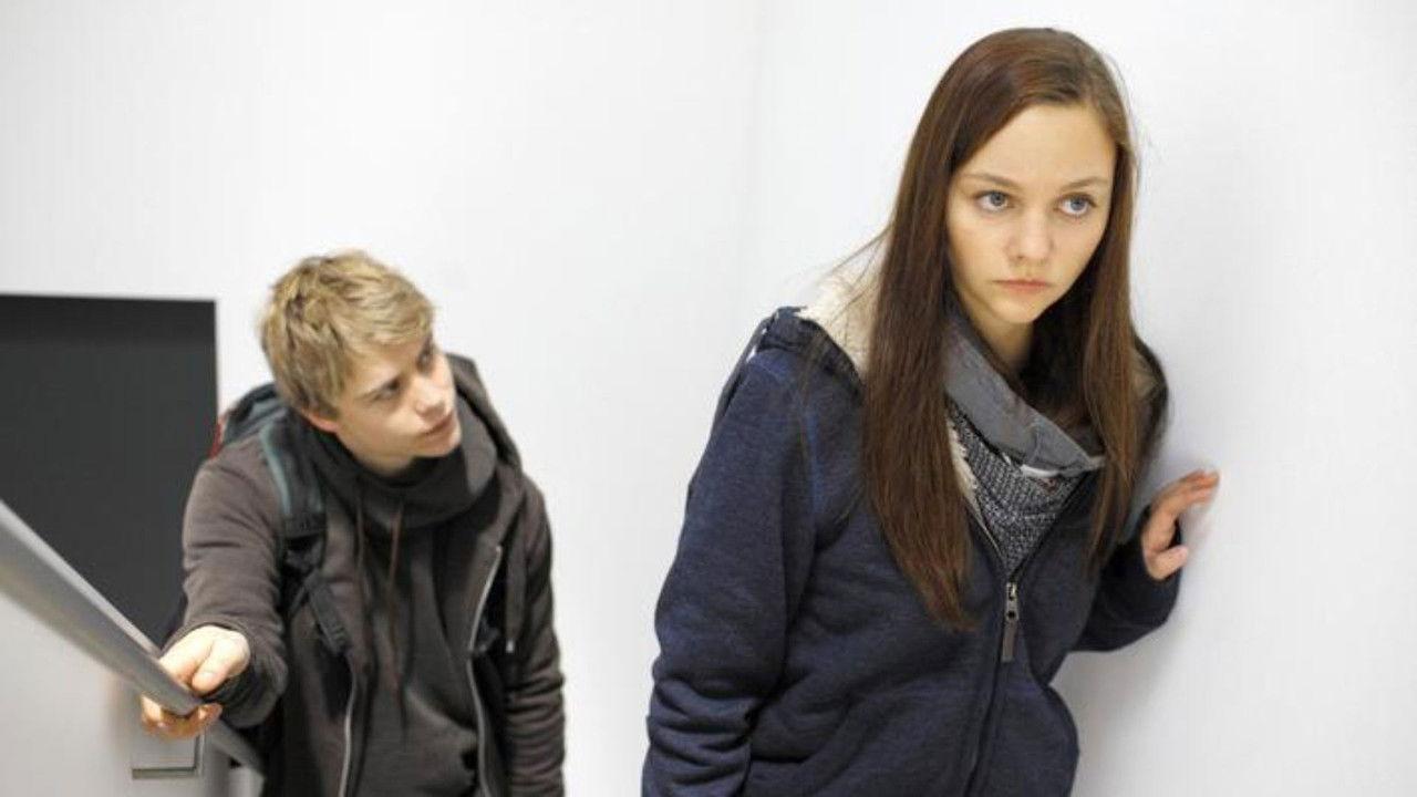 Geliebtes Kind backdrop