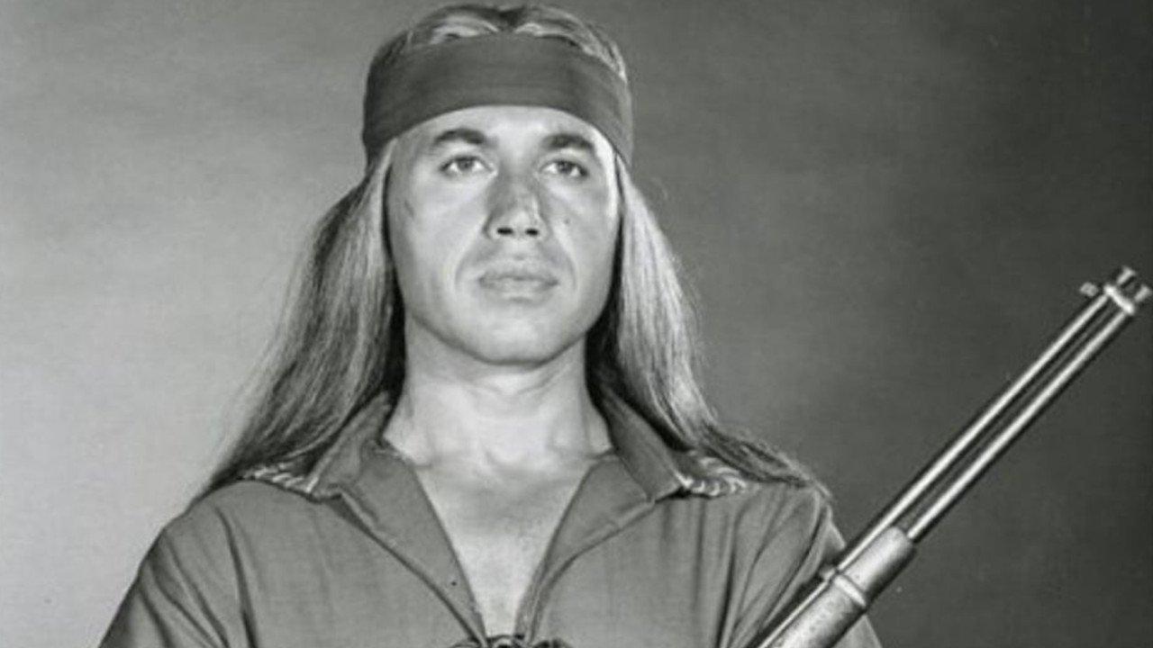 Broken Arrow backdrop