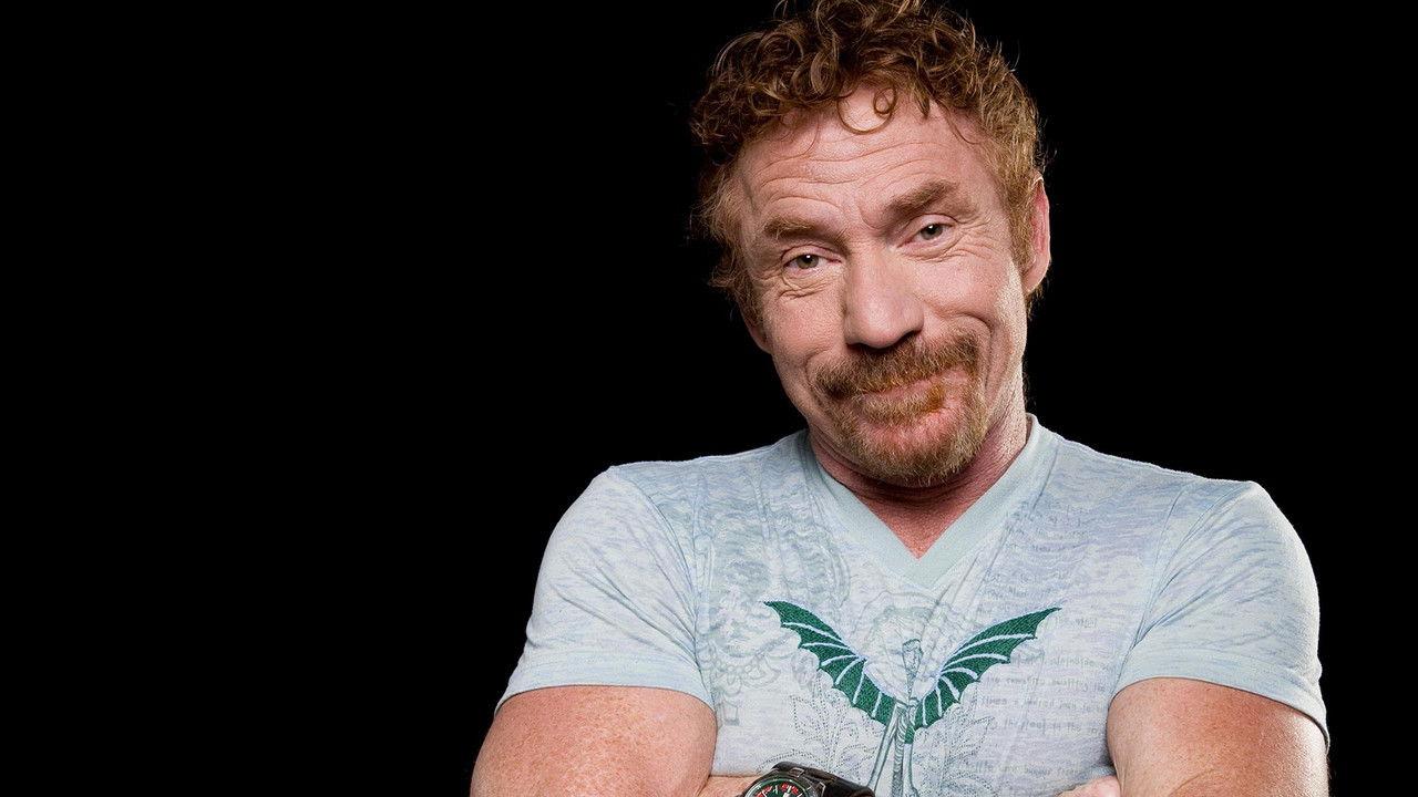 World's Dumbest... backdrop