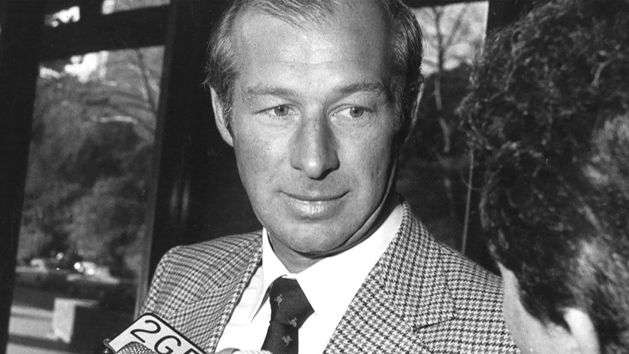 Roger Rogerson