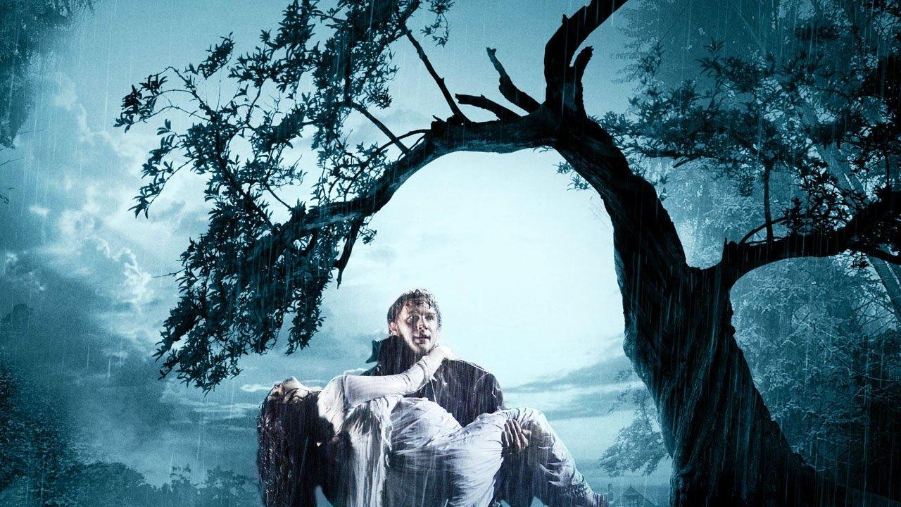 Wuthering Heights backdrop