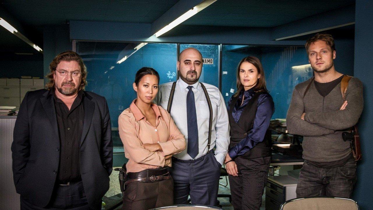 Nachtschicht backdrop