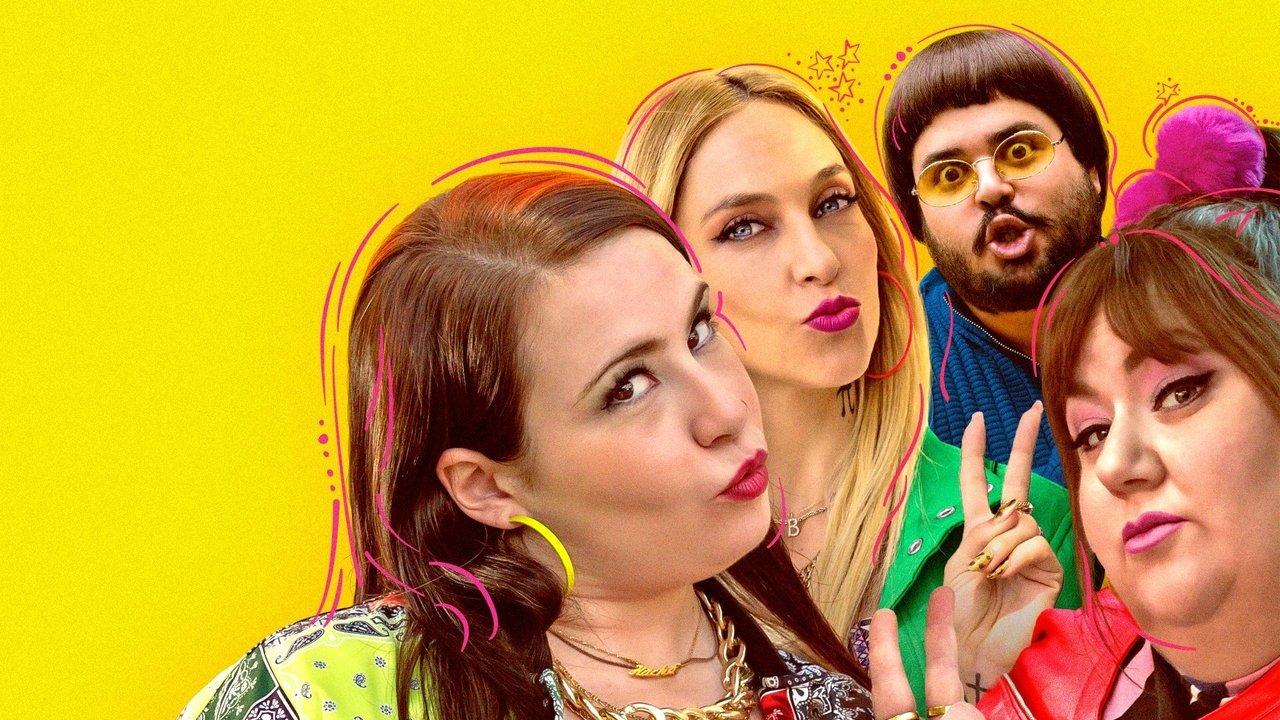 One Way or Another backdrop