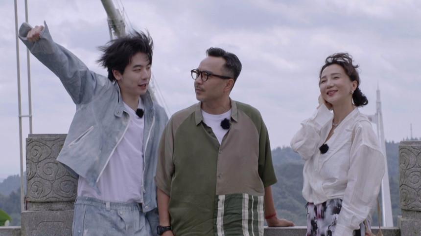 S2 Hunan Dialect Version Episode 6