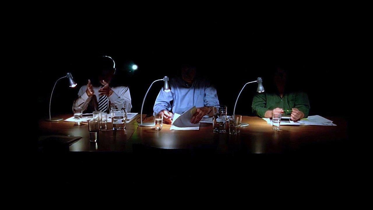 Two Twisted backdrop