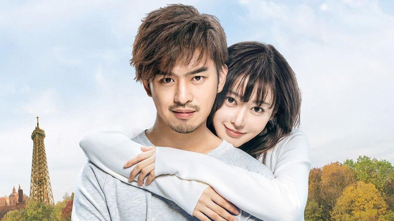 Crocodile and the Plover Bird backdrop