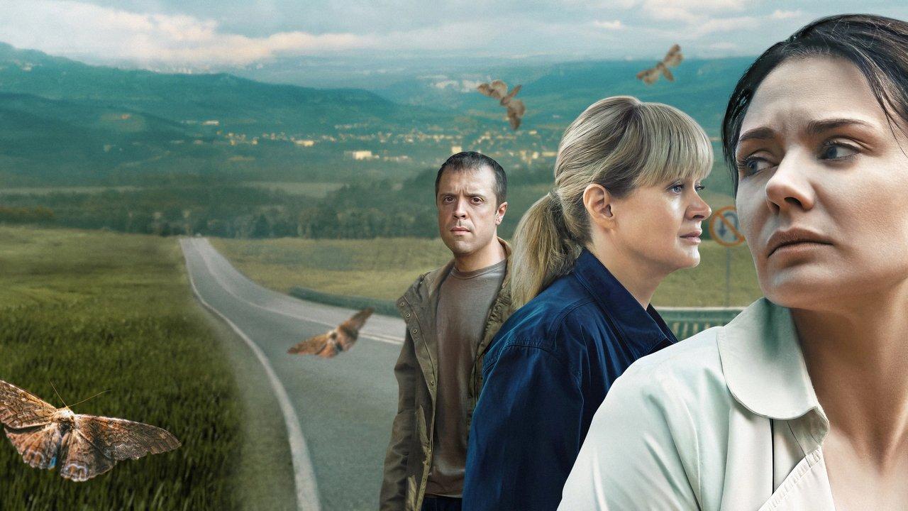 The Highway backdrop