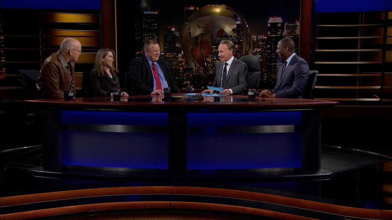 Overtime - March 15, 2019