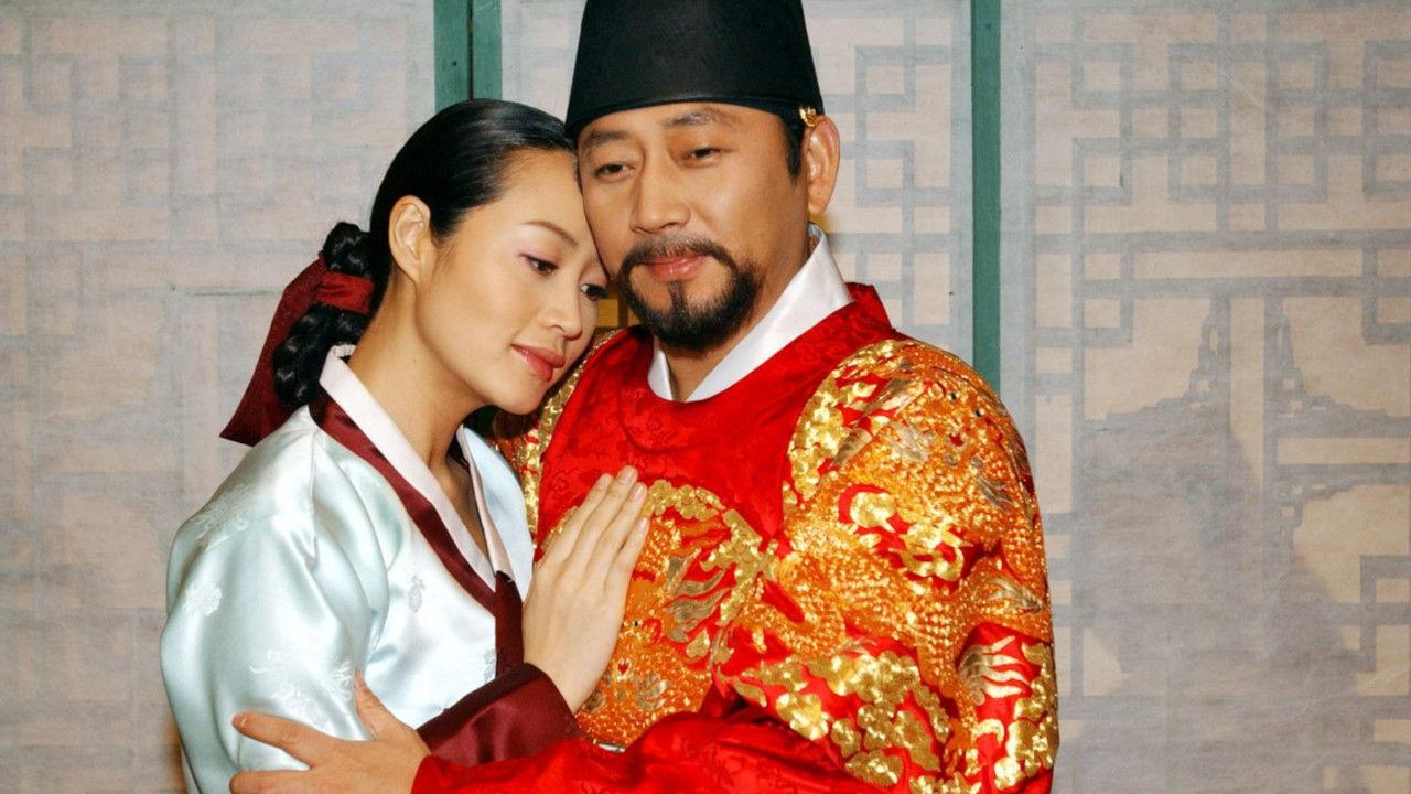 Jang Hee Bin backdrop