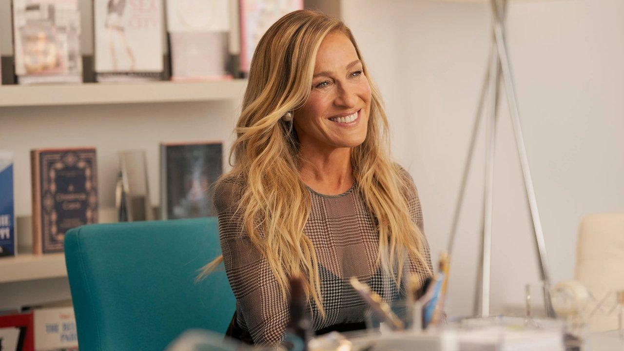 Forget About the Boy