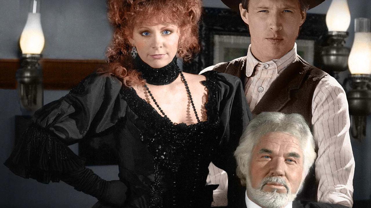 The Gambler Returns: The Luck of the Draw backdrop