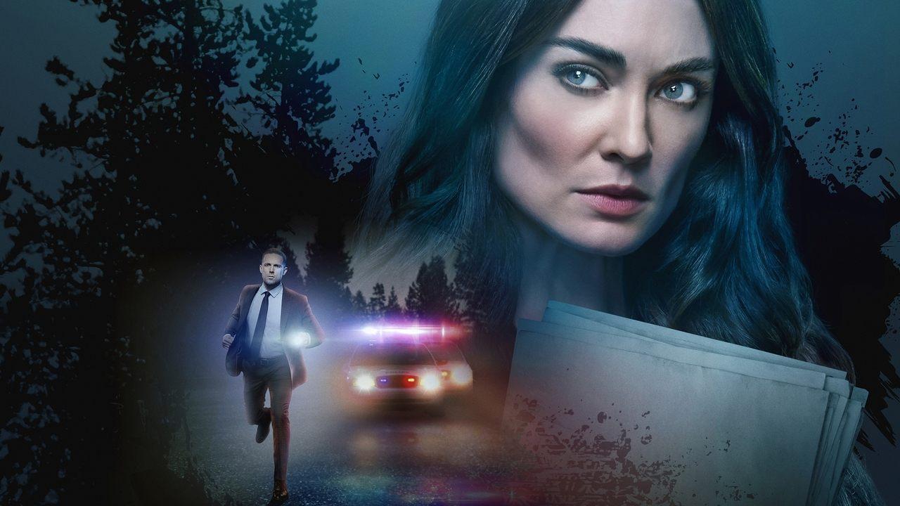 Francesca Quinn, PI backdrop