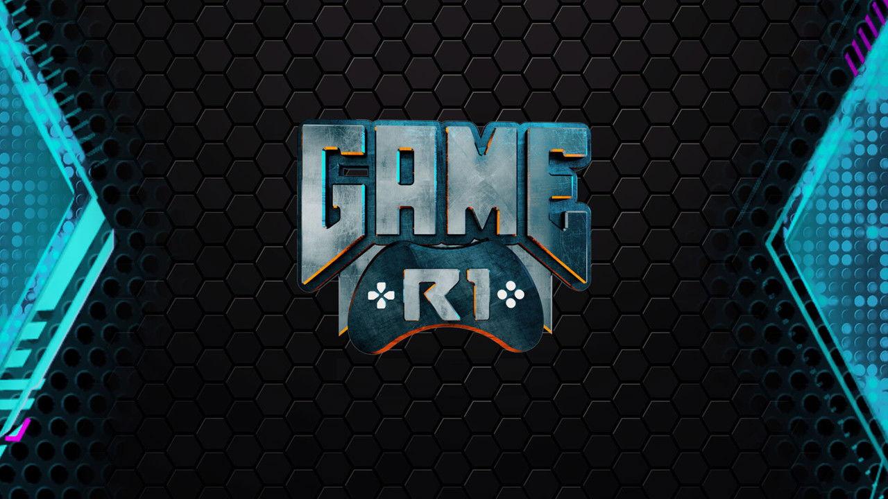 Game R1 backdrop