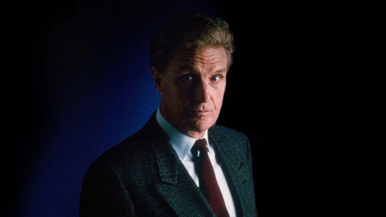 Unsolved Mysteries backdrop
