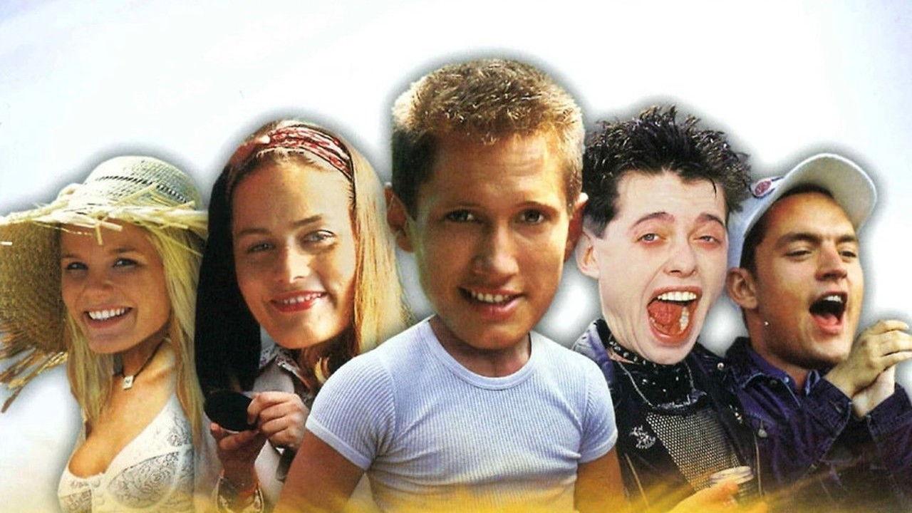 Und tschüss! backdrop